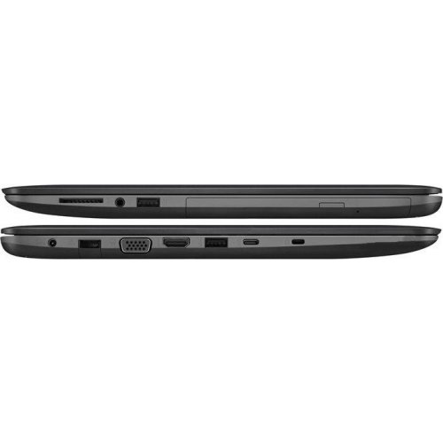 Продати Ноутбук Asus X556UQ-DM238D Black за Trade-In у інтернет-магазині Телемарт - Київ, Дніпро, Україна фото