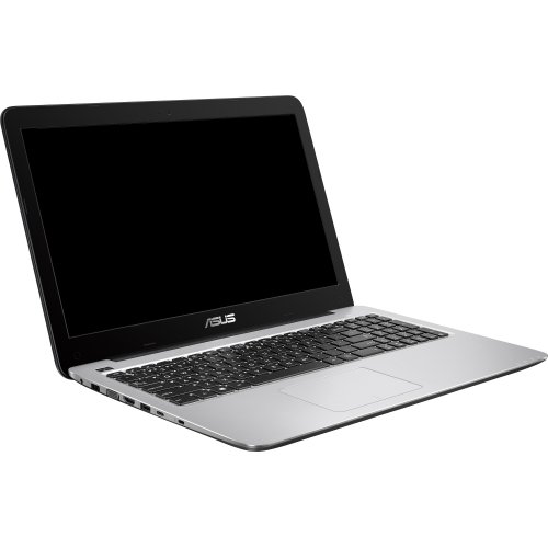 Продать Ноутбук Asus X556UQ-DM240D Dark Blue по Trade-In интернет-магазине Телемарт - Киев, Днепр, Украина фото