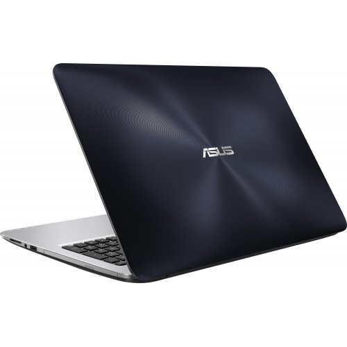 Продать Ноутбук Asus X556UQ-DM240D Dark Blue по Trade-In интернет-магазине Телемарт - Киев, Днепр, Украина фото