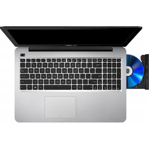 Продать Ноутбук Asus X556UQ-DM240D Dark Blue по Trade-In интернет-магазине Телемарт - Киев, Днепр, Украина фото