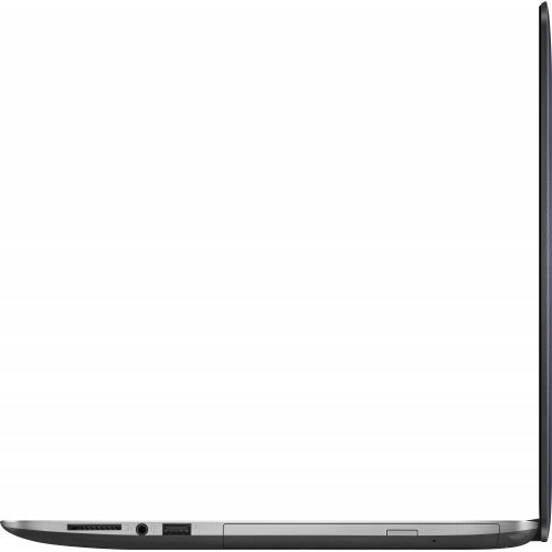 Продать Ноутбук Asus X556UQ-DM240D Dark Blue по Trade-In интернет-магазине Телемарт - Киев, Днепр, Украина фото