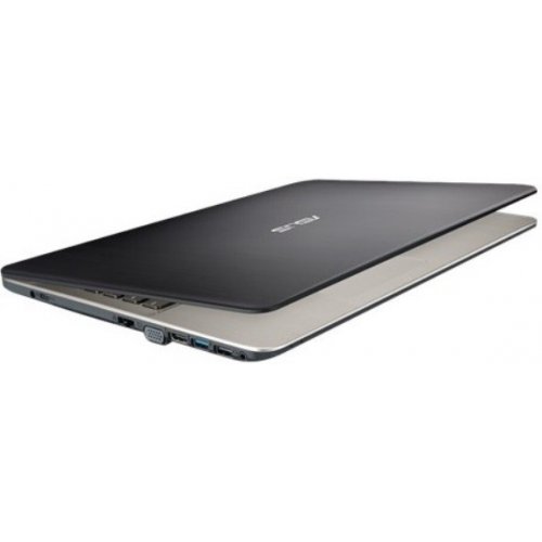 Продать Ноутбук Asus X541SC-XO014D Black по Trade-In интернет-магазине Телемарт - Киев, Днепр, Украина фото