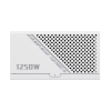 Фото Блок живлення GAMEMAX GX-1250 PRO 1250W PCIE5 (GX-1250 PRO WT) White