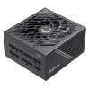 Фото Блок живлення GAMEMAX GX-1050 PRO 1050W PCIE5 (GX-1050 PRO BK) Black