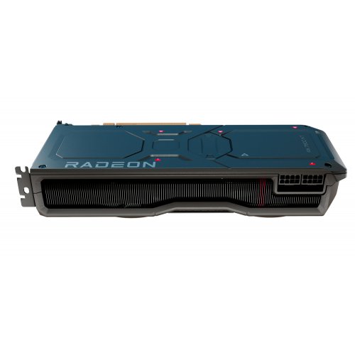 Фото Відеокарта Sapphire Radeon RX 7800 XT 16384MB (21330-01-20G)