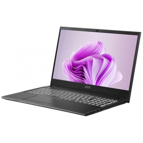Продать Ноутбук 2E Rational 15 (NJ50MU-15UA21) Black по Trade-In интернет-магазине Телемарт - Киев, Днепр, Украина фото