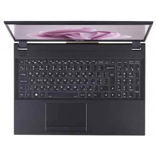 Продати Ноутбук 2E Rational 15 (NJ50MU-15UA31) Black за Trade-In у інтернет-магазині Телемарт - Київ, Дніпро, Україна фото