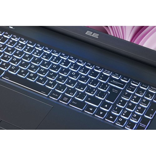 Продати Ноутбук 2E Rational 15 (NJ50MU-15UA31) Black за Trade-In у інтернет-магазині Телемарт - Київ, Дніпро, Україна фото