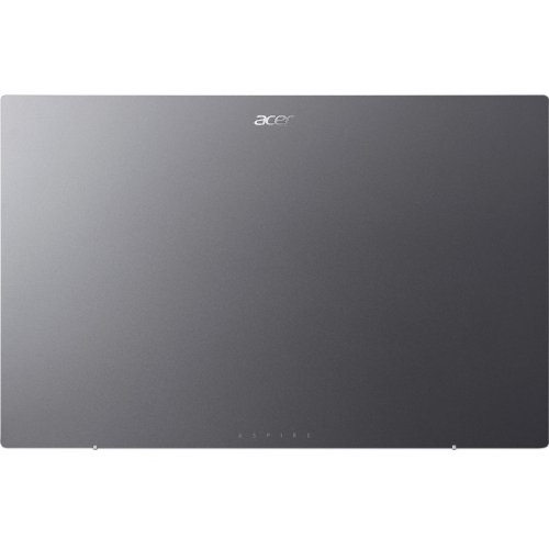 Купить Ноутбук Acer Aspire 3 A317-55P (NX.KDKEU.009) Steel Gray - цена в Харькове, Киеве, Днепре, Одессе
в интернет-магазине Telemart фото