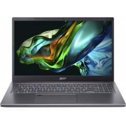 Ноутбук Acer Aspire 5 A517-58GM (NX.KJLEU.001) Steel Gray
