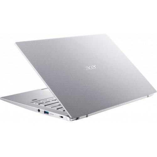 Продати Ноутбук Acer Swift 3 SF314-43 (NX.AB1EU.01Z) Pure Silver за Trade-In у інтернет-магазині Телемарт - Київ, Дніпро, Україна фото