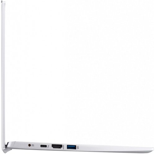Продать Ноутбук Acer Swift 3 SF314-43 (NX.AB1EU.01Z) Pure Silver по Trade-In интернет-магазине Телемарт - Киев, Днепр, Украина фото