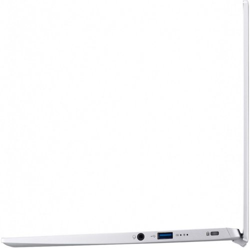 Продать Ноутбук Acer Swift 3 SF314-43 (NX.AB1EU.01Z) Pure Silver по Trade-In интернет-магазине Телемарт - Киев, Днепр, Украина фото