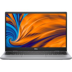 Ноутбук Dell Latitude 3320 (N002L332013GE_UBU) Titan Gray