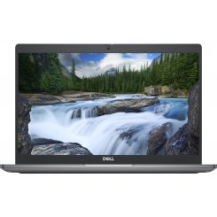 Ноутбук Dell Latitude 5340 (N098L534013UA_W11P) Gray