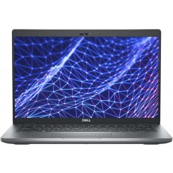 Ноутбук Dell Latitude 5430 (N209L5430MLK14UA_UBU) Gray