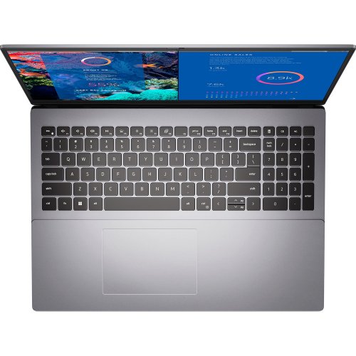 Продать Ноутбук Dell Vostro 5635 (N1003VNB5635UA_W11P) Gray по Trade-In интернет-магазине Телемарт - Киев, Днепр, Украина фото