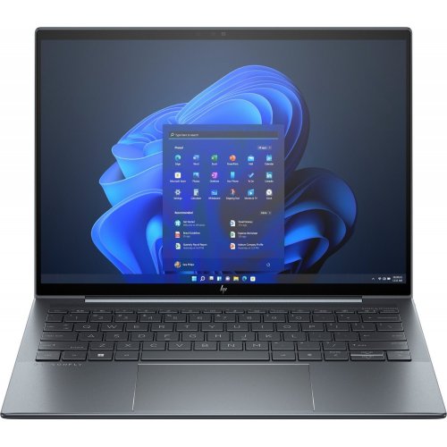 Купить Ноутбук HP Dragonfly G4 (818J4EA) Slate Blue - цена в Харькове, Киеве, Днепре, Одессе
в интернет-магазине Telemart фото