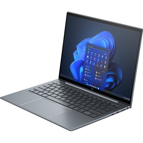 Купити Ноутбук HP Dragonfly G4 (818J4EA) Slate Blue - ціна в Києві, Львові, Вінниці, Хмельницькому, Франківську, Україні | інтернет-магазин TELEMART.UA фото