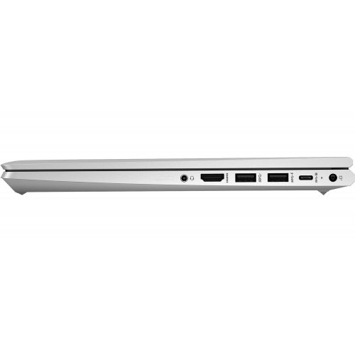 Купить Ноутбук HP Probook 440 G9 (6S749EA) Silver - цена в Харькове, Киеве, Днепре, Одессе
в интернет-магазине Telemart фото