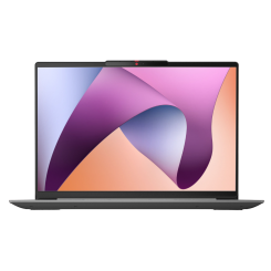Ноутбук Lenovo IdeaPad Slim 5 14ABR8 (82XE007WRA) Cloud Grey