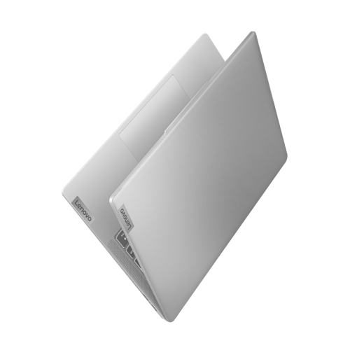 Купити Ноутбук Lenovo IdeaPad Slim 5 14ABR8 (82XE007WRA) Cloud Grey - ціна в Києві, Львові, Вінниці, Хмельницькому, Франківську, Україні | інтернет-магазин TELEMART.UA фото