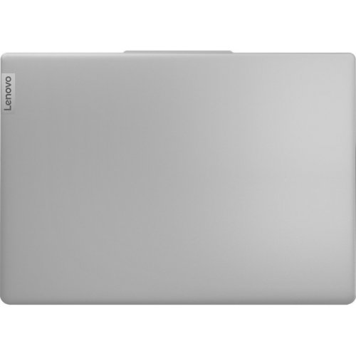 Купить Ноутбук Lenovo IdeaPad Slim 5 14IAH8 (83BF004CRA) Cloud Grey - цена в Харькове, Киеве, Днепре, Одессе
в интернет-магазине Telemart фото