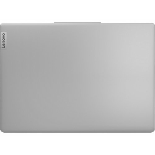 Купить Ноутбук Lenovo IdeaPad Slim 5 14IRL8 (82XD006XRA) Cloud Grey - цена в Харькове, Киеве, Днепре, Одессе
в интернет-магазине Telemart фото