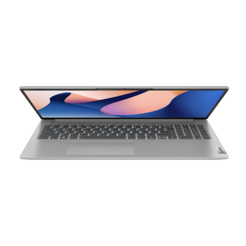 Купити Ноутбук Lenovo IdeaPad Slim 5 16IRL8 (82XF004LRA) Cloud Grey - ціна в Києві, Львові, Вінниці, Хмельницькому, Франківську, Україні | інтернет-магазин TELEMART.UA фото