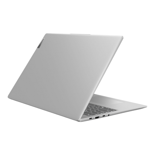 Купити Ноутбук Lenovo IdeaPad Slim 5 16IRL8 (82XF004LRA) Cloud Grey - ціна в Києві, Львові, Вінниці, Хмельницькому, Франківську, Україні | інтернет-магазин TELEMART.UA фото