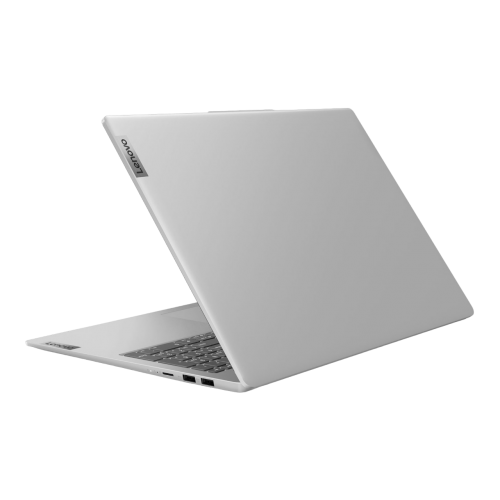 Купити Ноутбук Lenovo IdeaPad Slim 5 16IRL8 (82XF004LRA) Cloud Grey - ціна в Києві, Львові, Вінниці, Хмельницькому, Франківську, Україні | інтернет-магазин TELEMART.UA фото