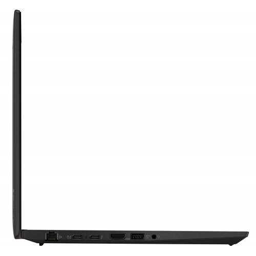 Купить Ноутбук Lenovo ThinkPad T14 Gen 4 (21HD0056RA) Thunder Black - цена в Харькове, Киеве, Днепре, Одессе
в интернет-магазине Telemart фото