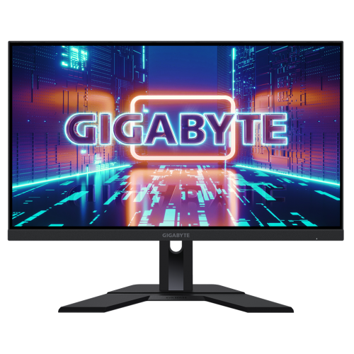 Купить Уценка монитор Gigabyte 27" M27Q Gaming Black (Поврежденная упаковка, 559360) - цена в Харькове, Киеве, Днепре, Одессе
в интернет-магазине Telemart фото