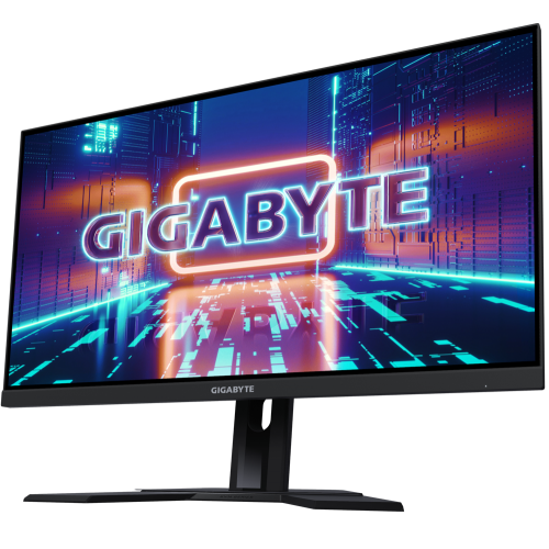 Купить Уценка монитор Gigabyte 27" M27Q Gaming Black (Поврежденная упаковка, 559360) - цена в Харькове, Киеве, Днепре, Одессе
в интернет-магазине Telemart фото