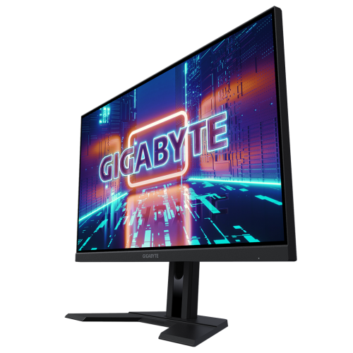 Купить Уценка монитор Gigabyte 27" M27Q Gaming Black (Поврежденная упаковка, 559360) - цена в Харькове, Киеве, Днепре, Одессе
в интернет-магазине Telemart фото