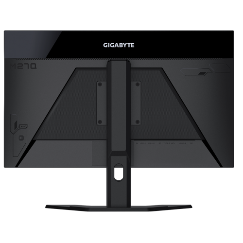 Купить Уценка монитор Gigabyte 27" M27Q Gaming Black (Поврежденная упаковка, 559360) - цена в Харькове, Киеве, Днепре, Одессе
в интернет-магазине Telemart фото