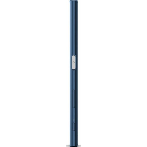 Купить Смартфон Sony Xperia XZ Dual F8332 Forest Blue - цена в Харькове, Киеве, Днепре, Одессе
в интернет-магазине Telemart фото