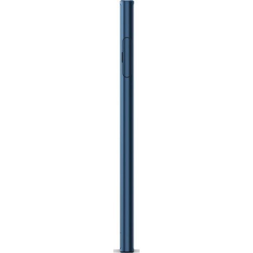 Купить Смартфон Sony Xperia XZ Dual F8332 Forest Blue - цена в Харькове, Киеве, Днепре, Одессе
в интернет-магазине Telemart фото