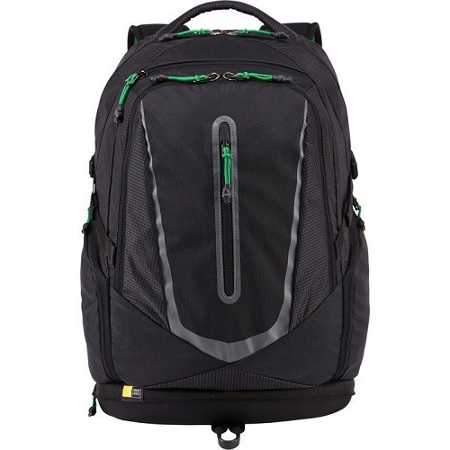 Рюкзак Case Logic 15.6" BOGP115K Black купить в Украине | Telemart фото