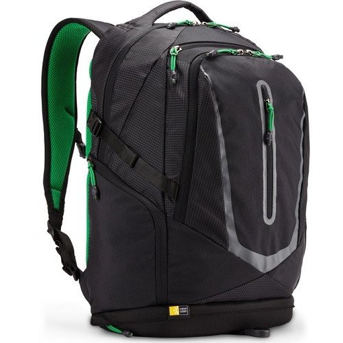Рюкзак Case Logic 15.6" BOGP115K Black купить в Украине | Telemart фото