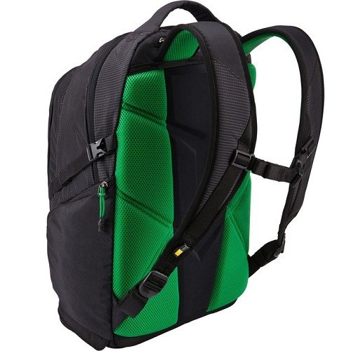 Рюкзак Case Logic 15.6" BOGP115K Black купить в Украине | Telemart фото