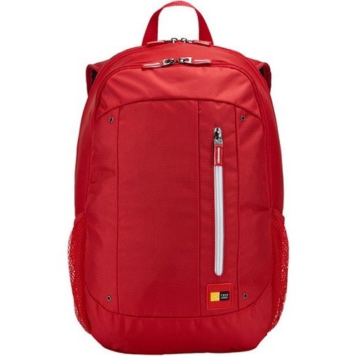Рюкзак Case Logic 15.6" WMBP115RCR Racing Red купити в Україні | Telemart фото