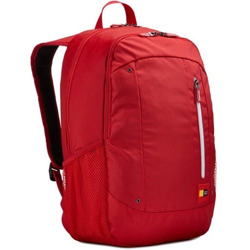 Рюкзак Case Logic 15.6" WMBP115RCR Racing Red купити в Україні | Telemart фото