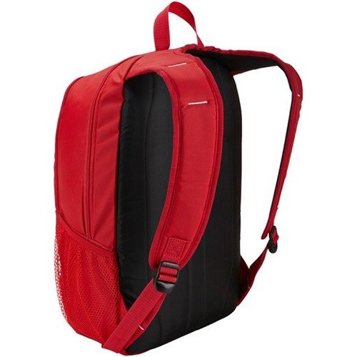 Рюкзак Case Logic 15.6" WMBP115RCR Racing Red купити в Україні | Telemart фото