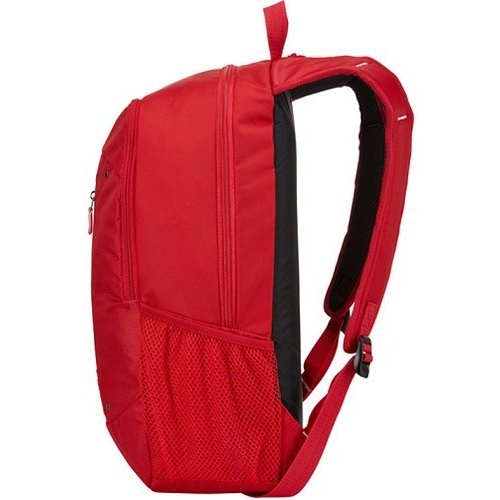 Рюкзак Case Logic 15.6" WMBP115RCR Racing Red купити в Україні | Telemart фото