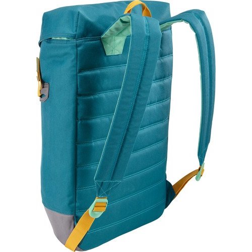 Рюкзак Case Logic Larimer 15.6" (LARI115HDN) Hudson купити в Україні | Telemart фото