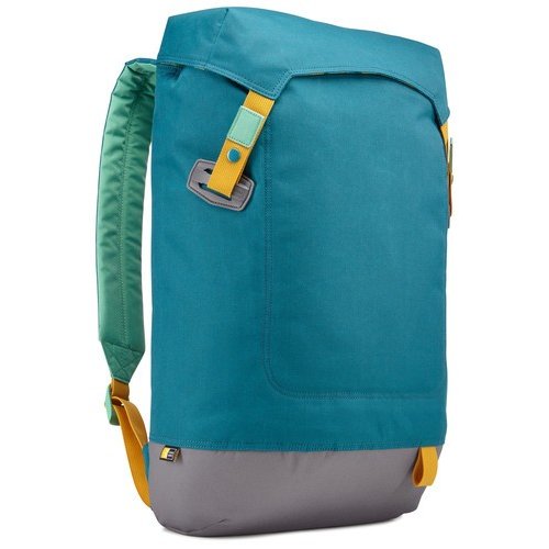 Рюкзак Case Logic Larimer 15.6" (LARI115HDN) Hudson купити в Україні | Telemart фото