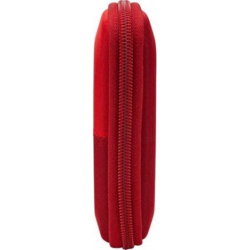 Чехол Case Logic 2.5" HDC11R Red купити в Україні | Telemart фото