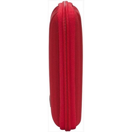 Чехол Case Logic 2.5" QHDC101R Red купить в Украине | Telemart фото