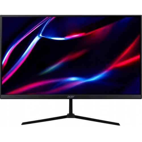 

Acer 23.8" QG240YH3BIX (UM.QQ0EE.301) Black